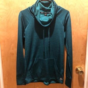 Small RBX turquoise sweatshirt